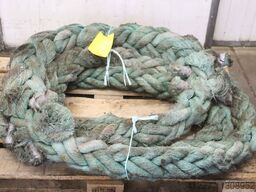 Nylon Ø115 mm / 8 m