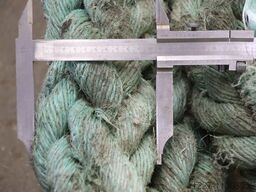 Nylon Ø115 mm / 8 m