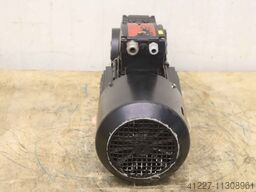 SEW-Eurodrive SA57 DT90S4/BMG/HR/TF/IS