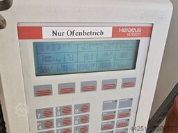 Heraeus Vötsch HC 4055