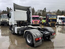 MERCEDES-BENZ Actros 1841 4x2
