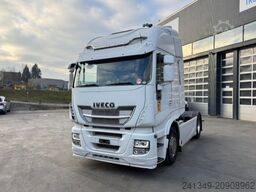 IVECO Stralis 460 4x2 Racing