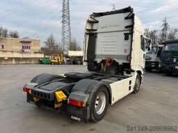 IVECO Stralis 460 4x2 Racing