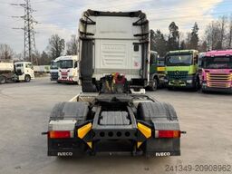 IVECO Stralis 460 4x2 Racing