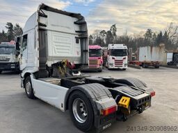 IVECO Stralis 460 4x2 Racing