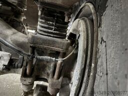 MERCEDES-BENZ Actros 4148 V8 8x4 Mixer 9m3