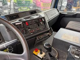 MERCEDES-BENZ Actros 4148 V8 8x4 Mixer 9m3