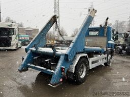 SCANIA 360 4x2 Welaki