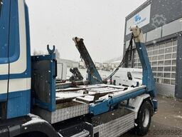 SCANIA 360 4x2 Welaki