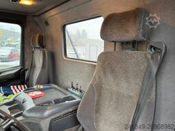 SCANIA 360 4x2 Welaki