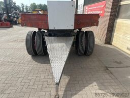  Dieplader - Gebruikt