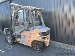 Linde H35D-01