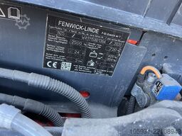 Linde N25
