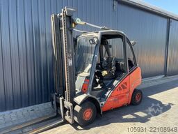 Linde H25T