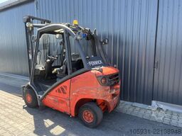 Linde H25T