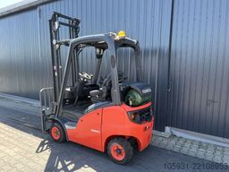 Linde H14T-01