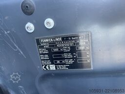 Linde H14T-01