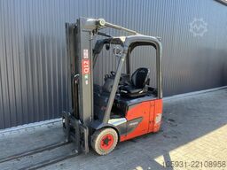 Linde E14-02