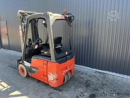 Linde E14-02