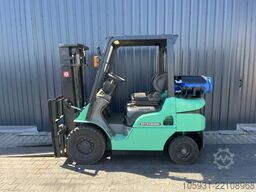 Mitsubishi FG25NT