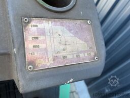Mitsubishi FG25NT