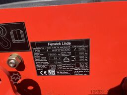 Linde P50
