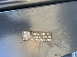 Linde E14-02