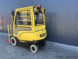 Hyster J2.5XN