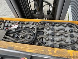 Jungheinrich ETM216