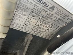 Jungheinrich ETM216