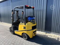 TCM FG15T13