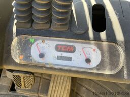 TCM FG15T13
