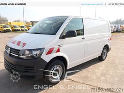 Volkswagen T6 Transporter 2.0 TDI 4Motion 3Sitzer KLIMA AHK Werkstatteinbauten COC