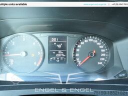 Volkswagen T6 Transporter 2.0 TDI 4Motion 3Sitzer KLIMA AHK Werkstatteinbauten COC