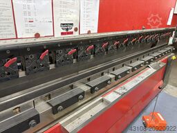Amada HFE M2 2204 8 AXESL