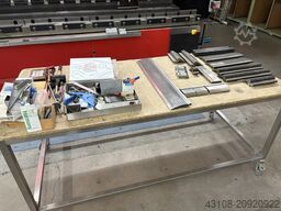 Amada HFE M2 2204 8 AXESL