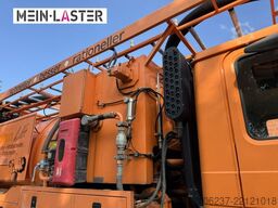 MAN FE 410 Assmann Saug HD Spüler Recycling +  FB.