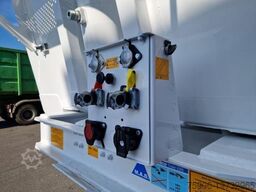 Benalu BULKLINER CEREALIERE 57.3m3