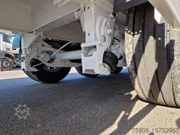 Benalu BULKLINER CEREALIERE 57.3m3