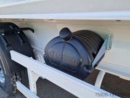 Benalu BULKLINER CEREALIERE 57.3m3