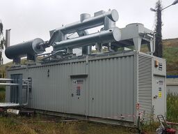 Perkins PERKINS 4006-23TRS2