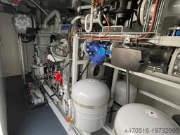 Perkins PERKINS 4006-23TRS2