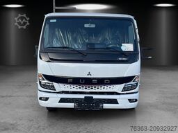  7C18M eCanter Meiller Trigenius 3-Seiten mit Box