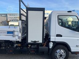  7C18M eCanter Meiller Trigenius 3-Seiten mit Box