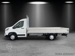 MAXUS Deliver 9 - SCHUTZ Dreiseitenkipper Typ DK