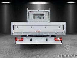 MAXUS Deliver9 Chassis Cab L3 RWD Luxury -Fahrgestell-