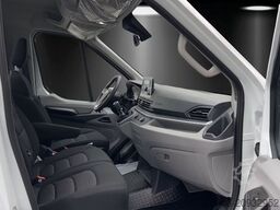 MAXUS Deliver9 Chassis Cab L3 RWD Luxury -Fahrgestell-