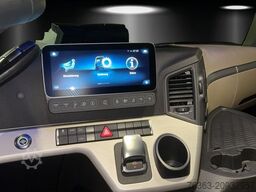 MERCEDES-BENZ Actros 1848 LS BigSpace Retarder Alcoa Alu LED