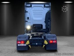 FORD F-Max 500 Blackline, 2 Tanks, Intarder