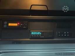 FORD F-Max 500 Blackline, 2 Tanks, Intarder